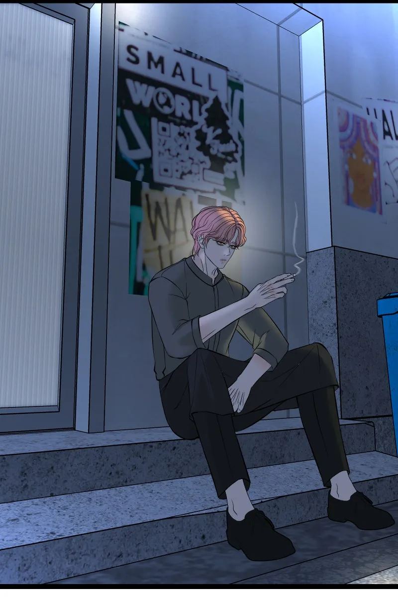 Read Chocolate Snow chapter 33 image 75 on Lezhin