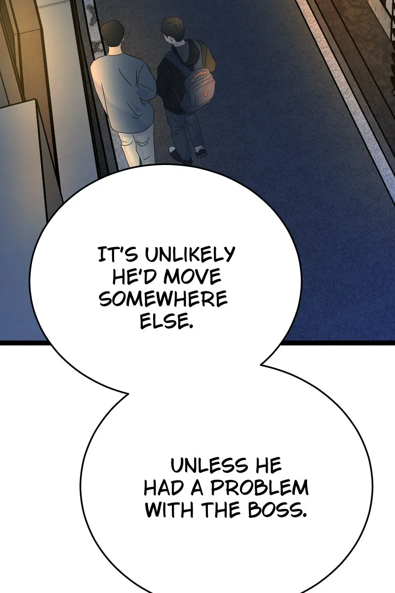 Read Chocolate Snow chapter 33 image 90 on Lezhin