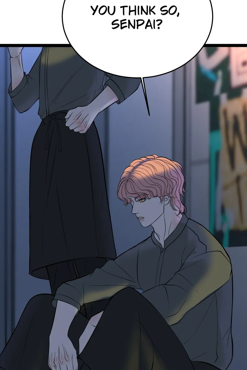 Read Chocolate Snow chapter 33 image 92 on Lezhin