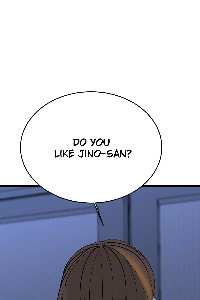 Read Chocolate Snow chapter 33 image 95 on Lezhin