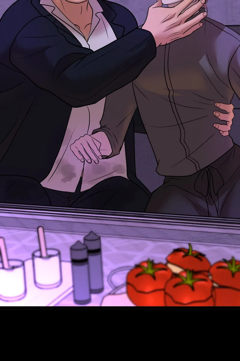 Read Chocolate Snow chapter 34 image 108 on Lezhin