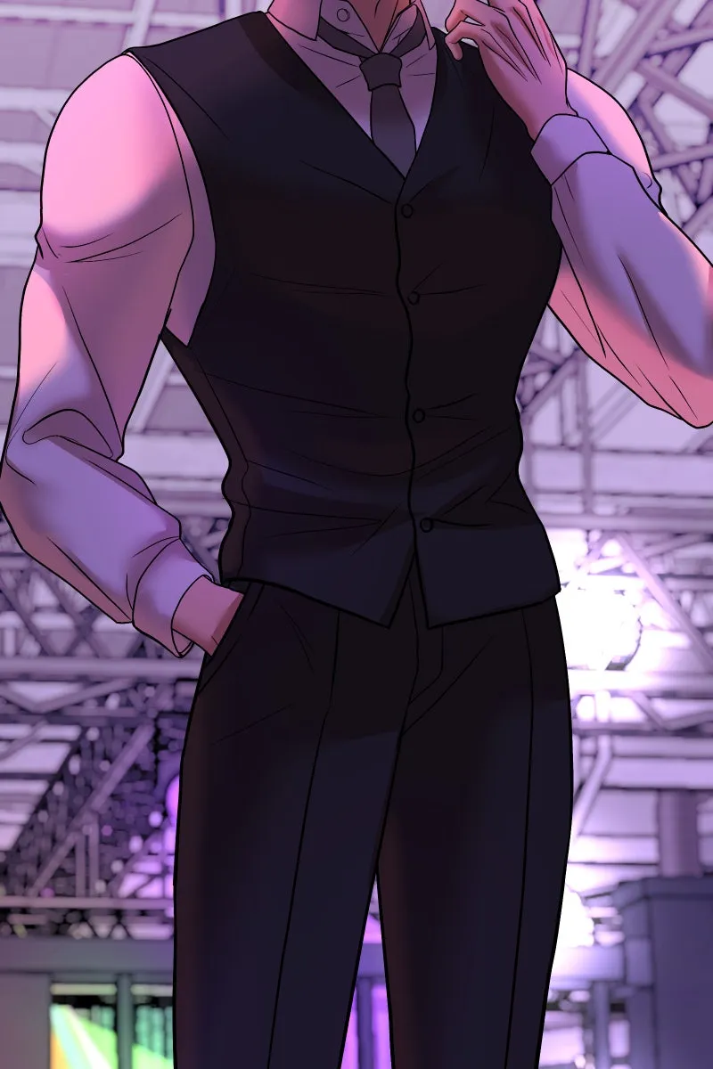 Read Chocolate Snow chapter 34 image 110 on Lezhin