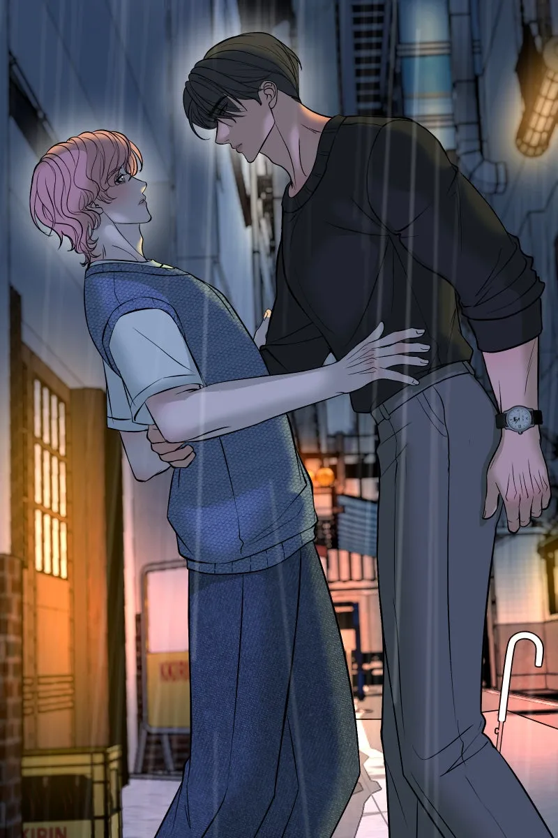 Read Chocolate Snow chapter 34 image 30 on Lezhin