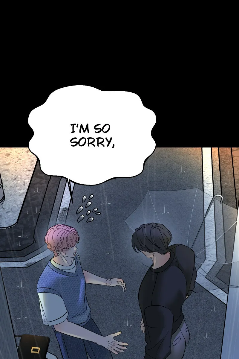 Read Chocolate Snow chapter 34 image 32 on Lezhin
