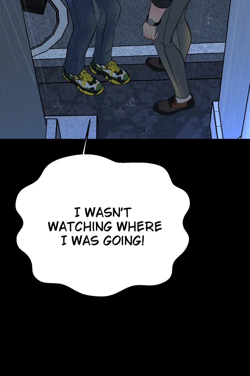 Read Chocolate Snow chapter 34 image 33 on Lezhin