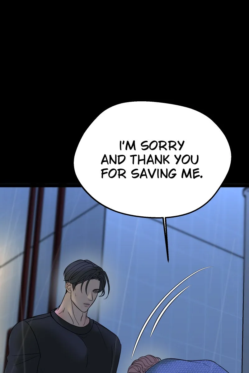 Read Chocolate Snow chapter 34 image 34 on Lezhin
