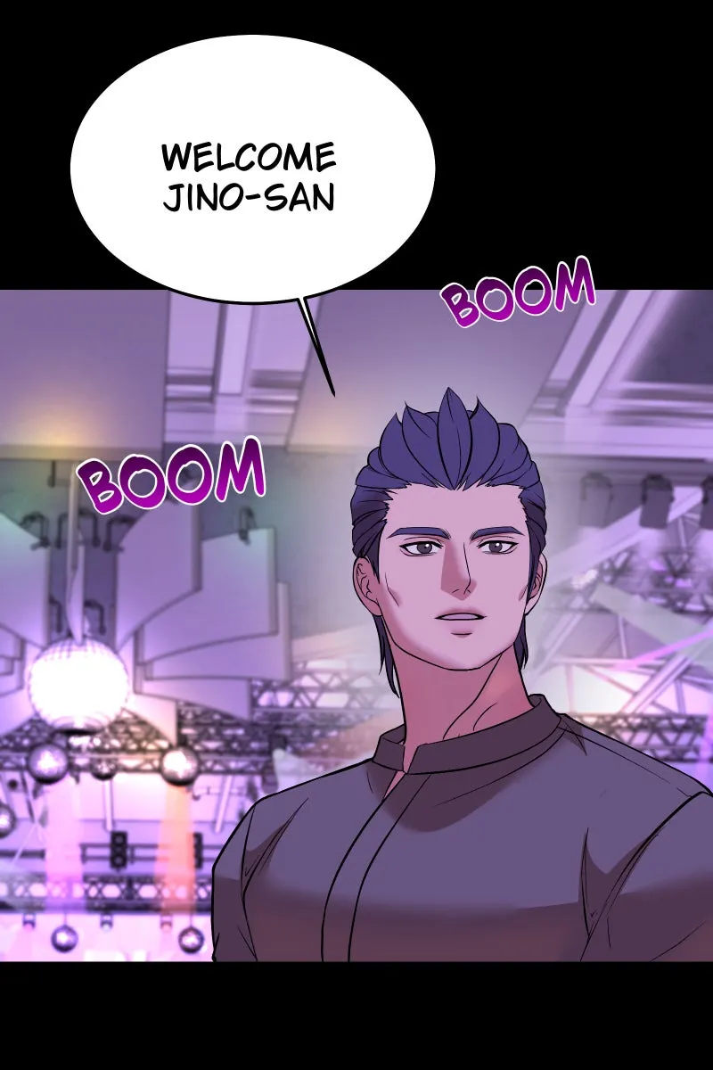 Read Chocolate Snow chapter 34 image 45 on Lezhin