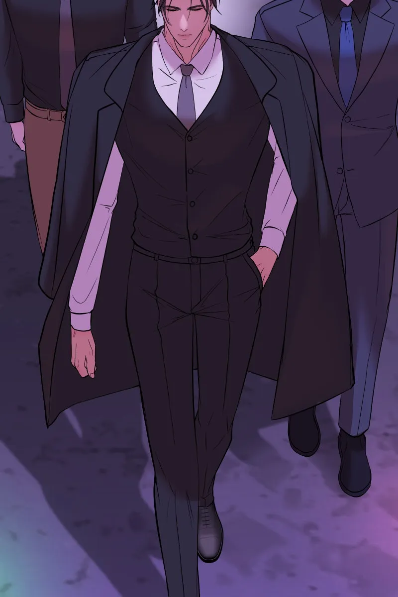 Read Chocolate Snow chapter 34 image 48 on Lezhin