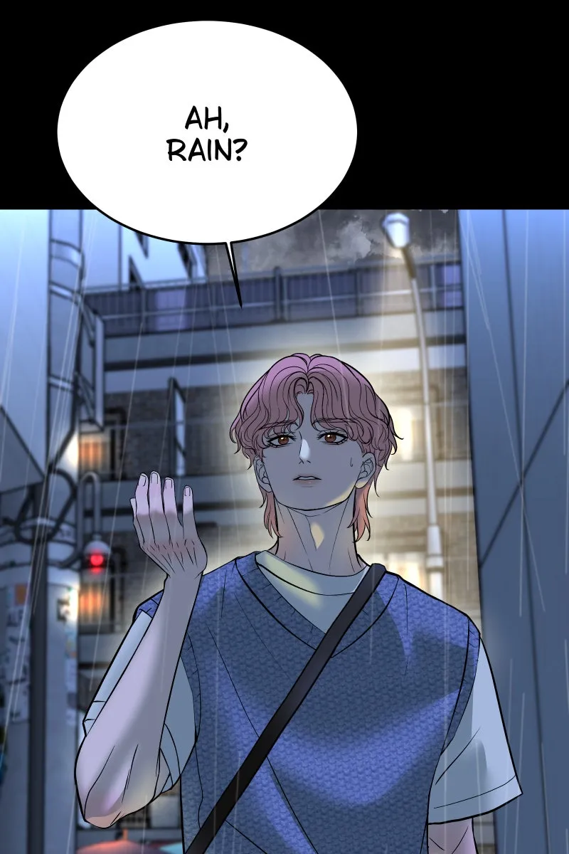 Read Chocolate Snow chapter 34 image 5 on Lezhin