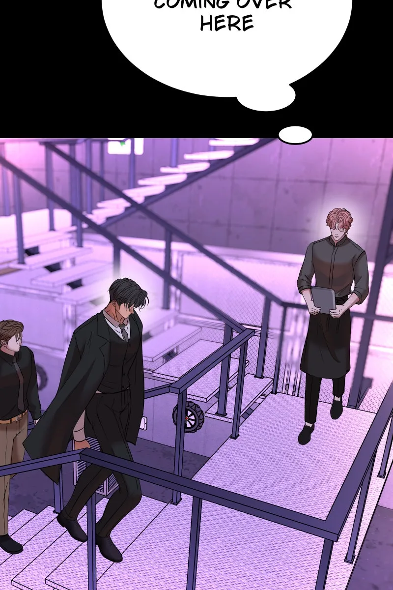 Read Chocolate Snow chapter 34 image 55 on Lezhin