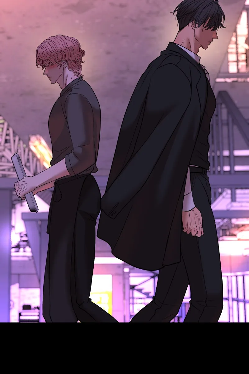Read Chocolate Snow chapter 34 image 57 on Lezhin