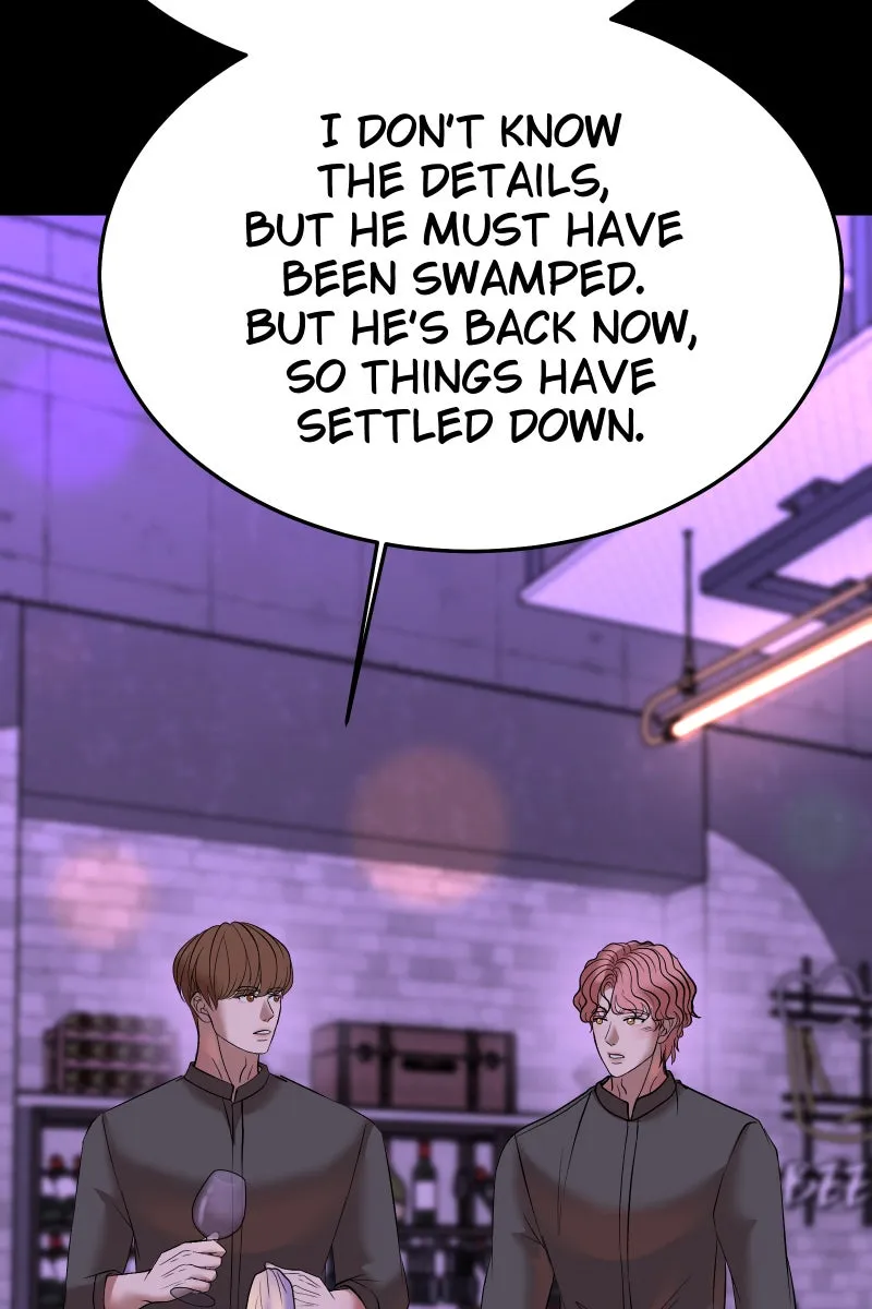 Read Chocolate Snow chapter 34 image 62 on Lezhin