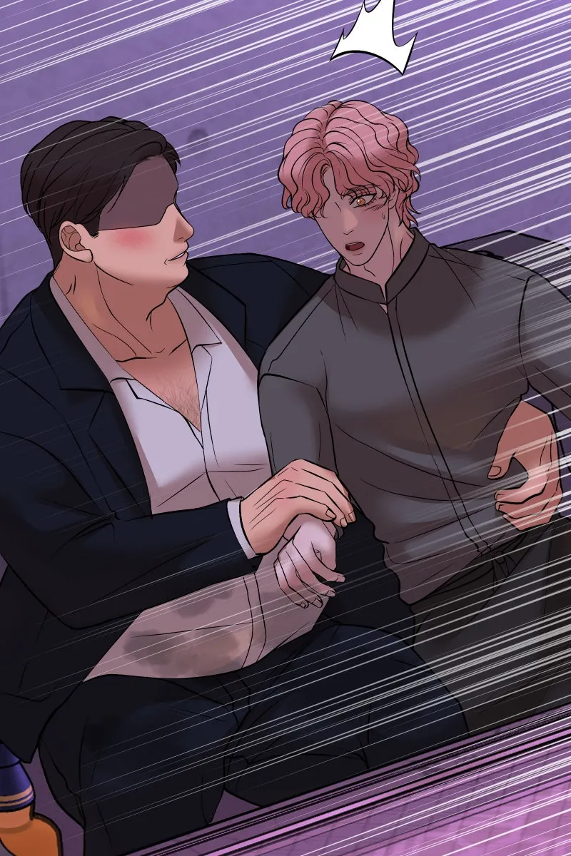Read Chocolate Snow chapter 34 image 95 on Lezhin