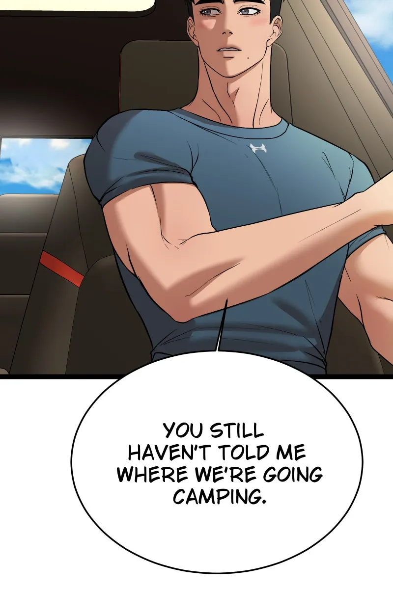 Read Chocolate Snow chapter 35 image 100 on Lezhin