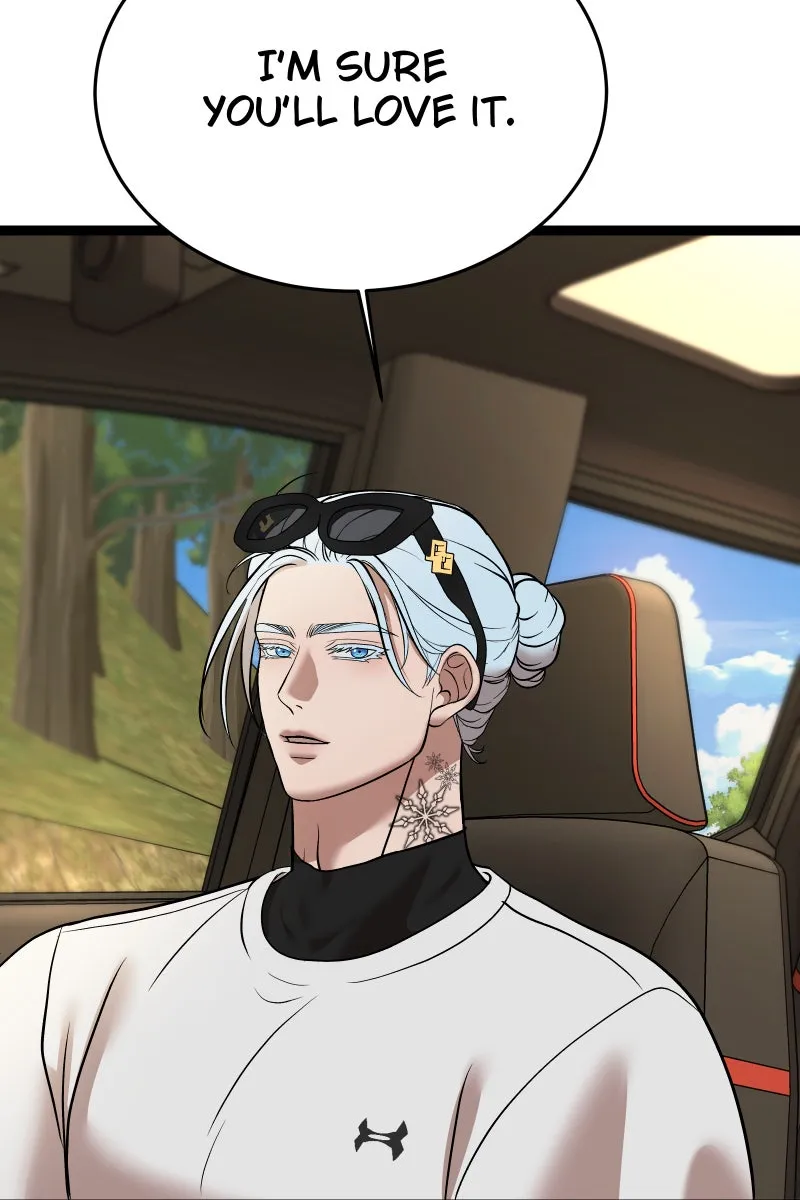 Read Chocolate Snow chapter 35 image 102 on Lezhin