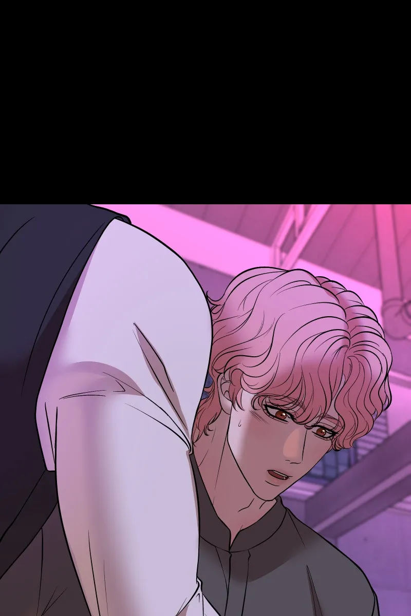 Read Chocolate Snow chapter 35 image 11 on Lezhin