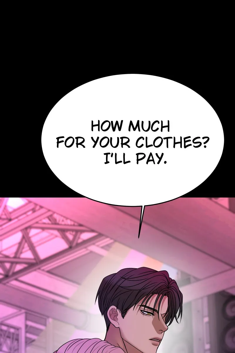 Read Chocolate Snow chapter 35 image 24 on Lezhin