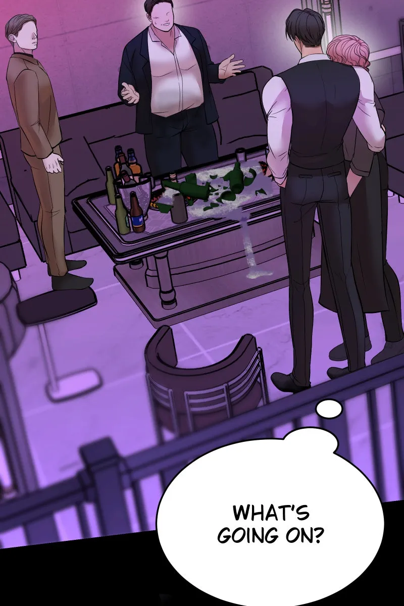 Read Chocolate Snow chapter 35 image 35 on Lezhin
