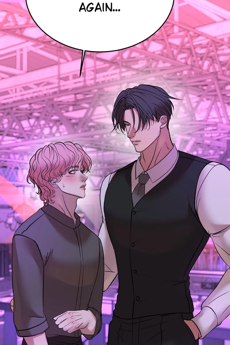 Read Chocolate Snow chapter 35 image 38 on Lezhin