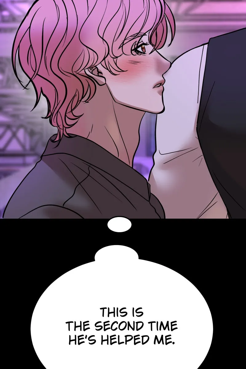 Read Chocolate Snow chapter 35 image 40 on Lezhin