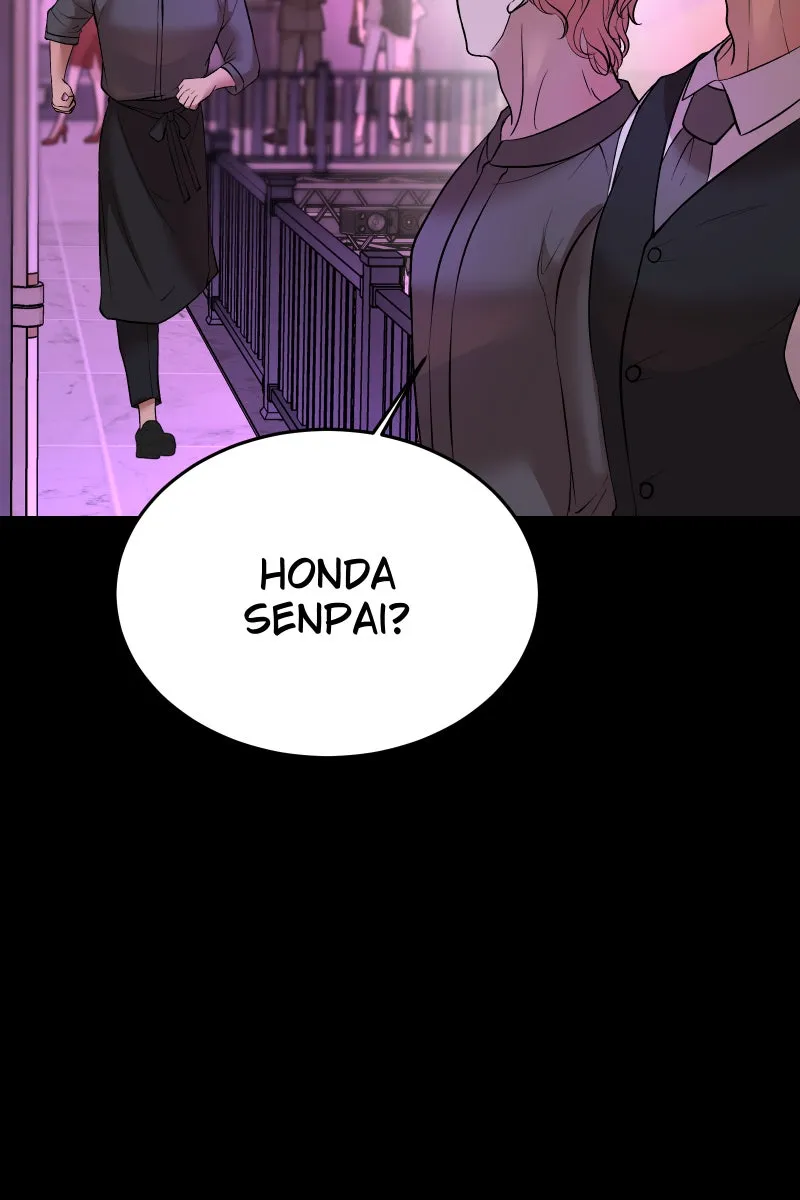 Read Chocolate Snow chapter 35 image 44 on Lezhin