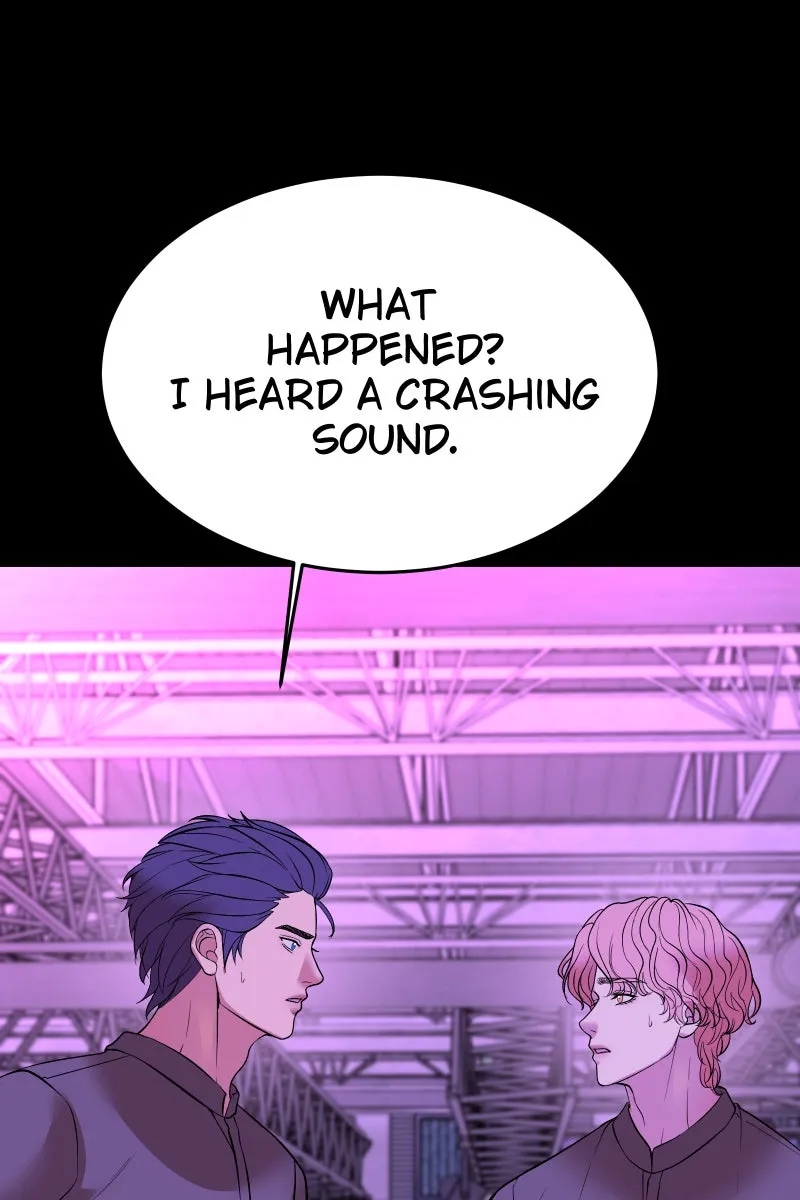 Read Chocolate Snow chapter 35 image 45 on Lezhin