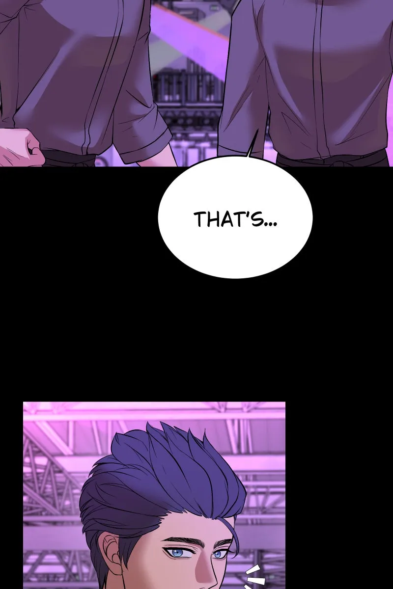 Read Chocolate Snow chapter 35 image 46 on Lezhin