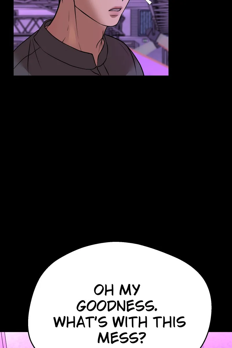 Read Chocolate Snow chapter 35 image 47 on Lezhin
