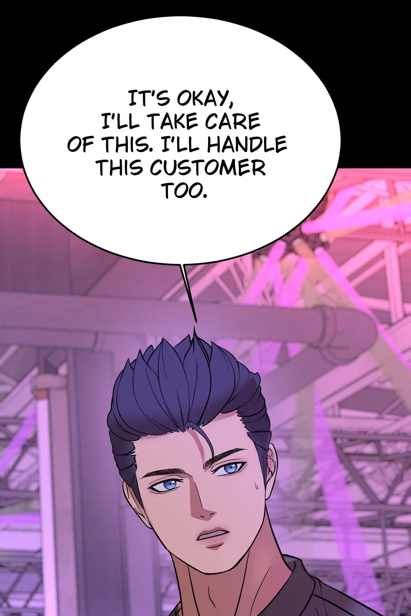 Read Chocolate Snow chapter 35 image 50 on Lezhin