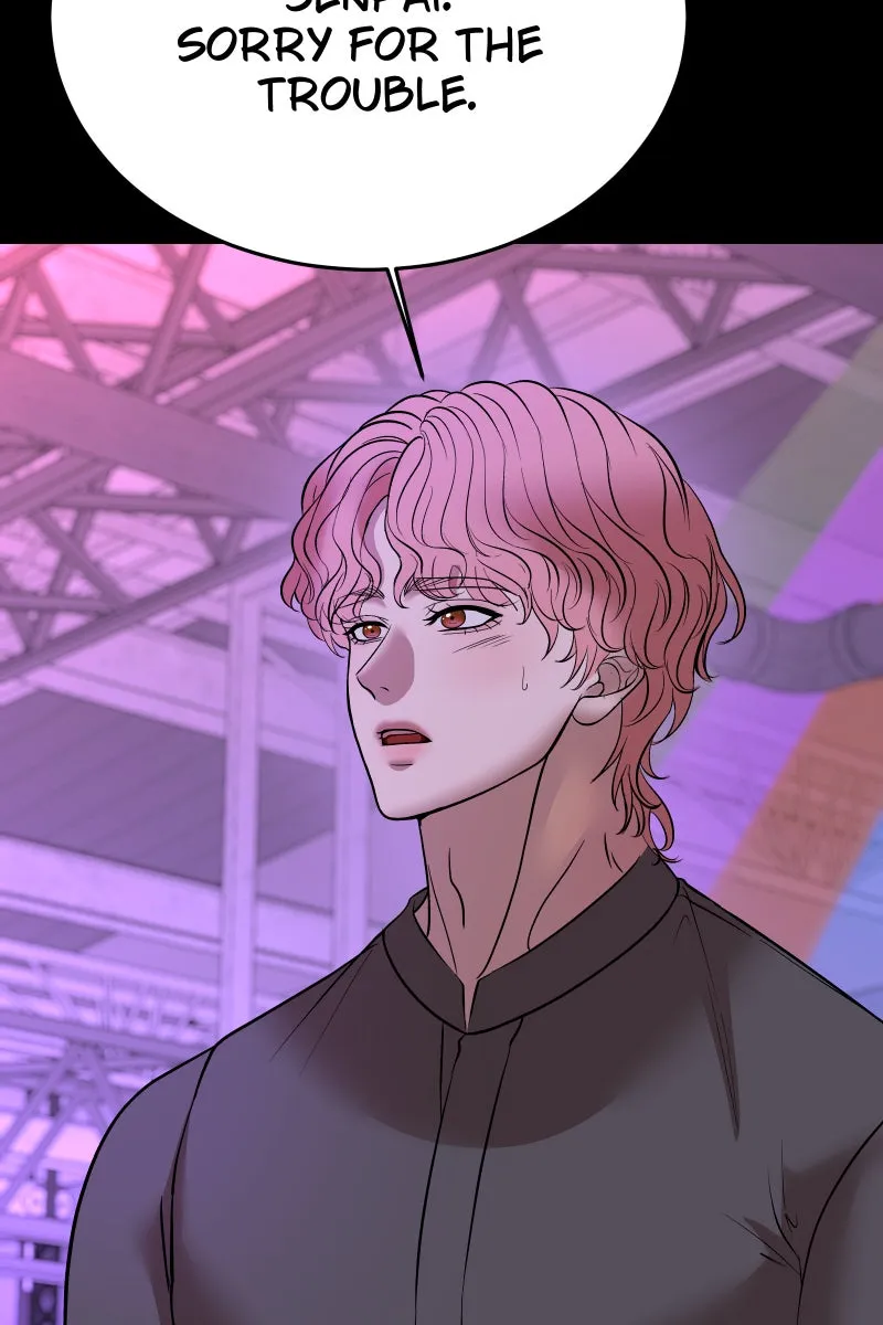 Read Chocolate Snow chapter 35 image 52 on Lezhin