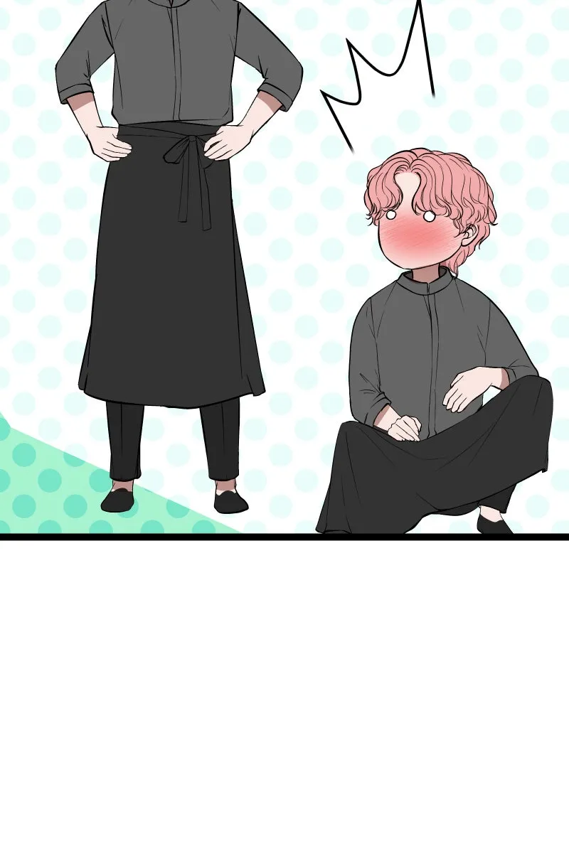 Read Chocolate Snow chapter 35 image 70 on Lezhin