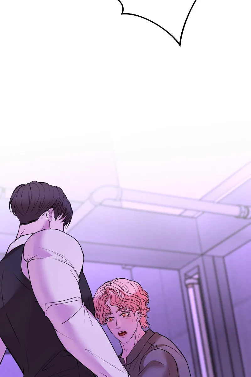 Read Chocolate Snow chapter 35 image 9 on Lezhin