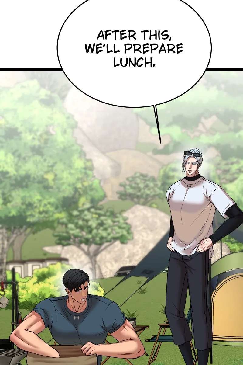 Read Chocolate Snow chapter 36 image 10 on Lezhin