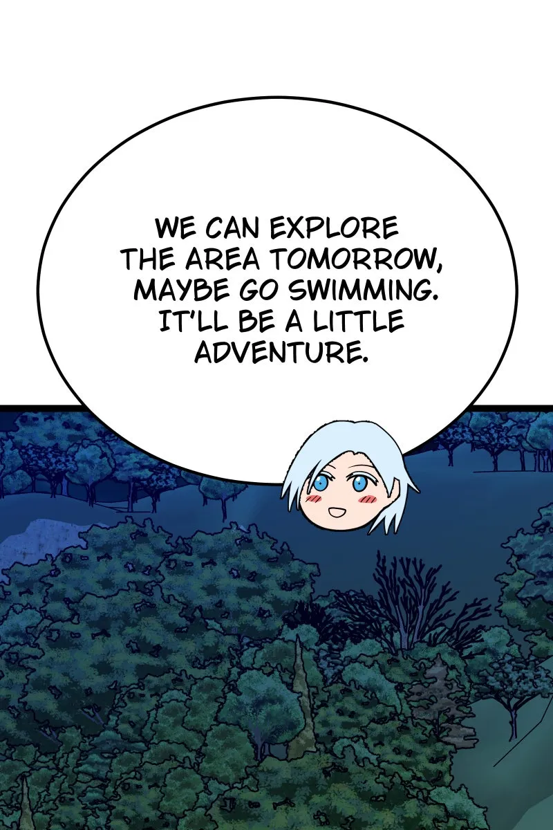 Read Chocolate Snow chapter 36 image 100 on Lezhin