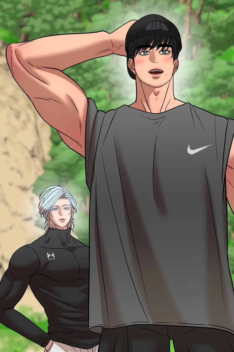Read Chocolate Snow chapter 36 image 104 on Lezhin