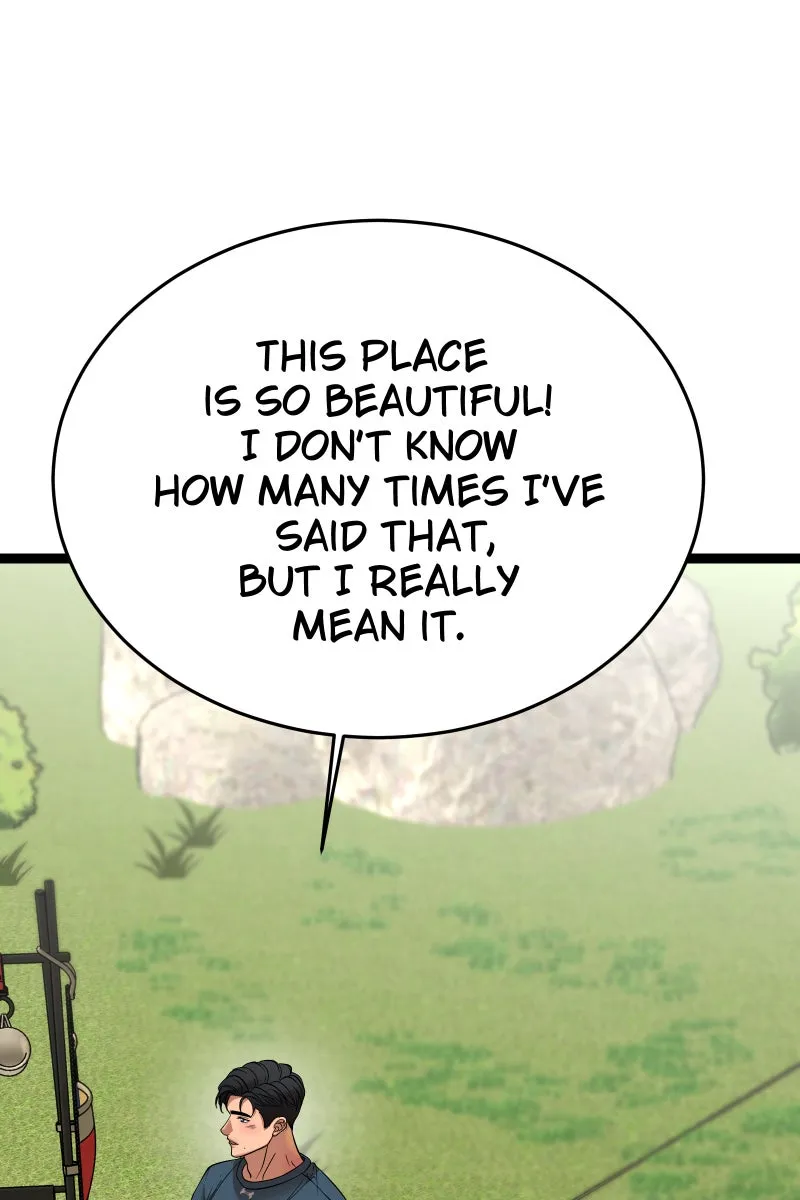 Read Chocolate Snow chapter 36 image 15 on Lezhin
