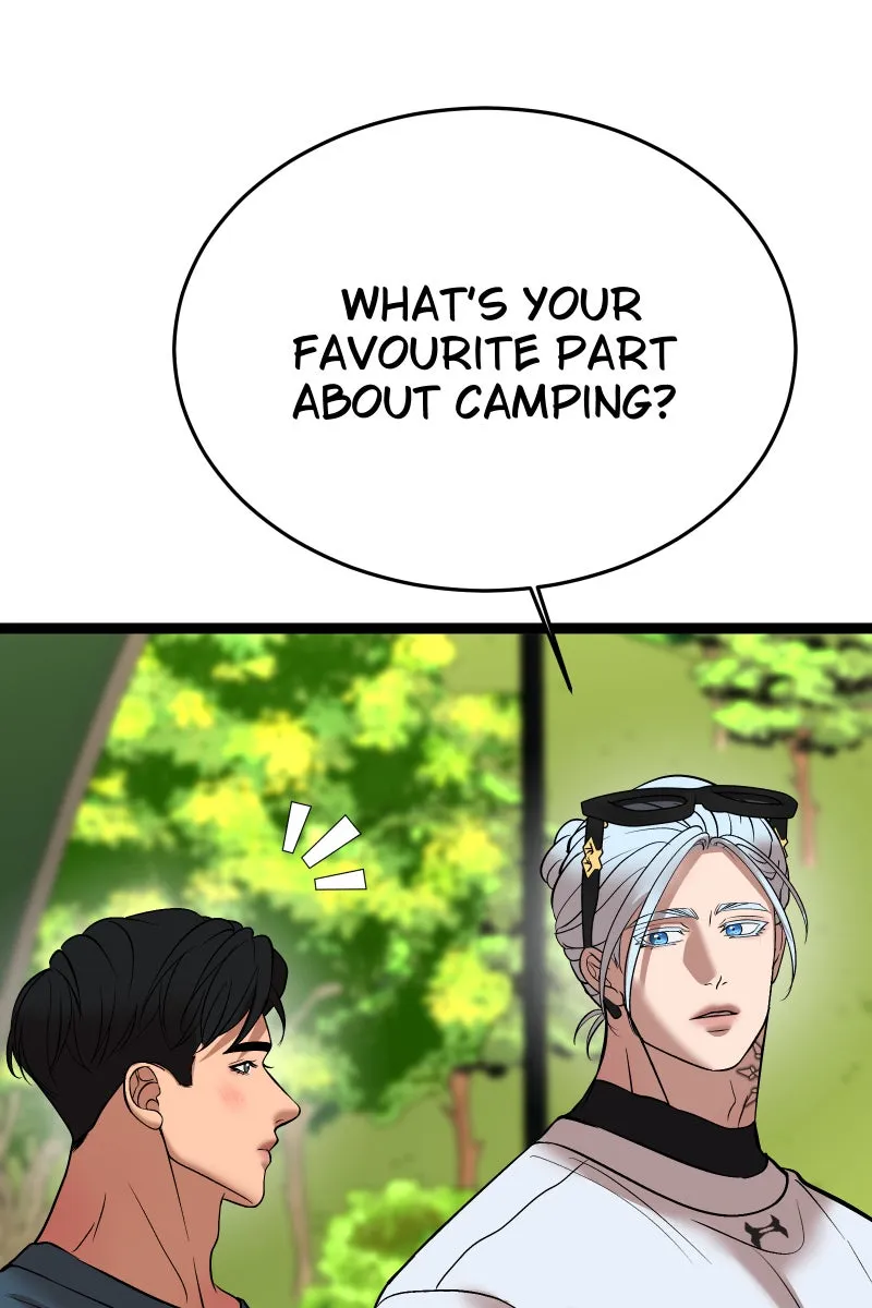 Read Chocolate Snow chapter 36 image 19 on Lezhin