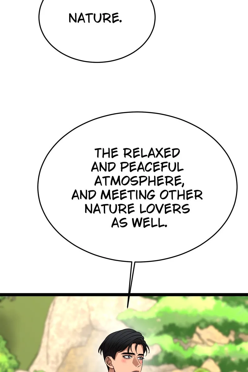 Read Chocolate Snow chapter 36 image 21 on Lezhin