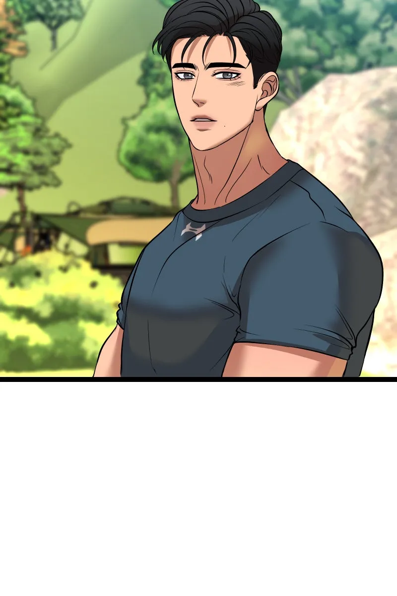 Read Chocolate Snow chapter 36 image 24 on Lezhin