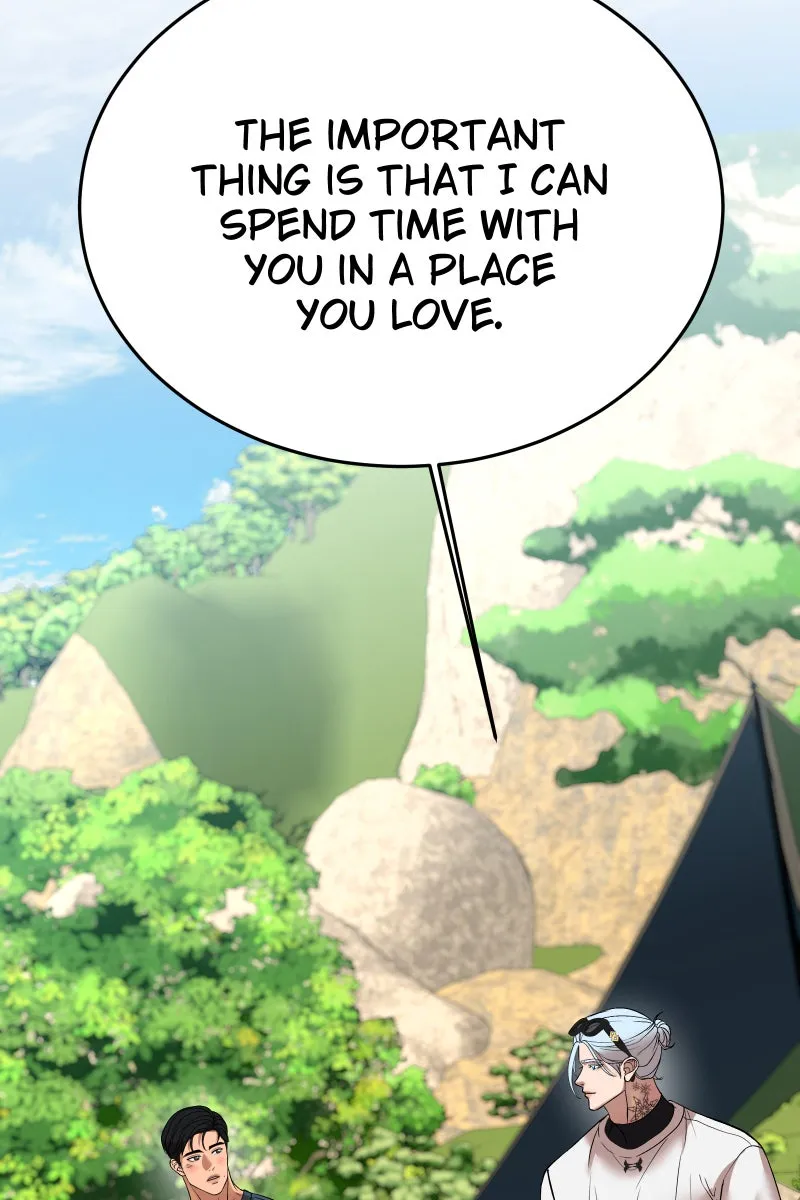 Read Chocolate Snow chapter 36 image 27 on Lezhin
