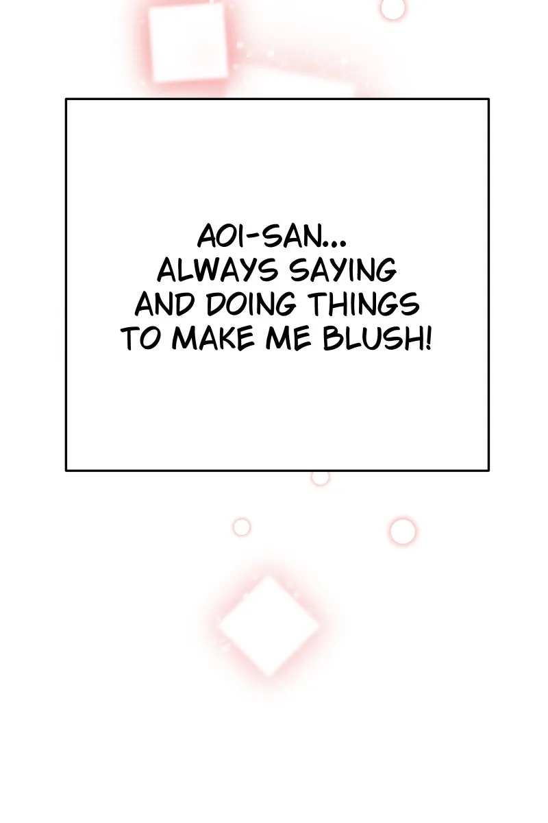 Read Chocolate Snow chapter 36 image 32 on Lezhin