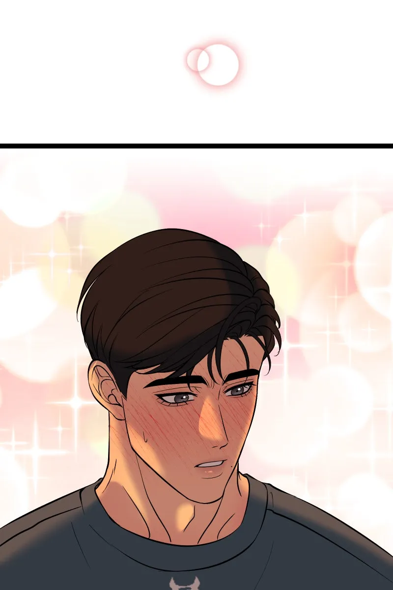 Read Chocolate Snow chapter 36 image 33 on Lezhin