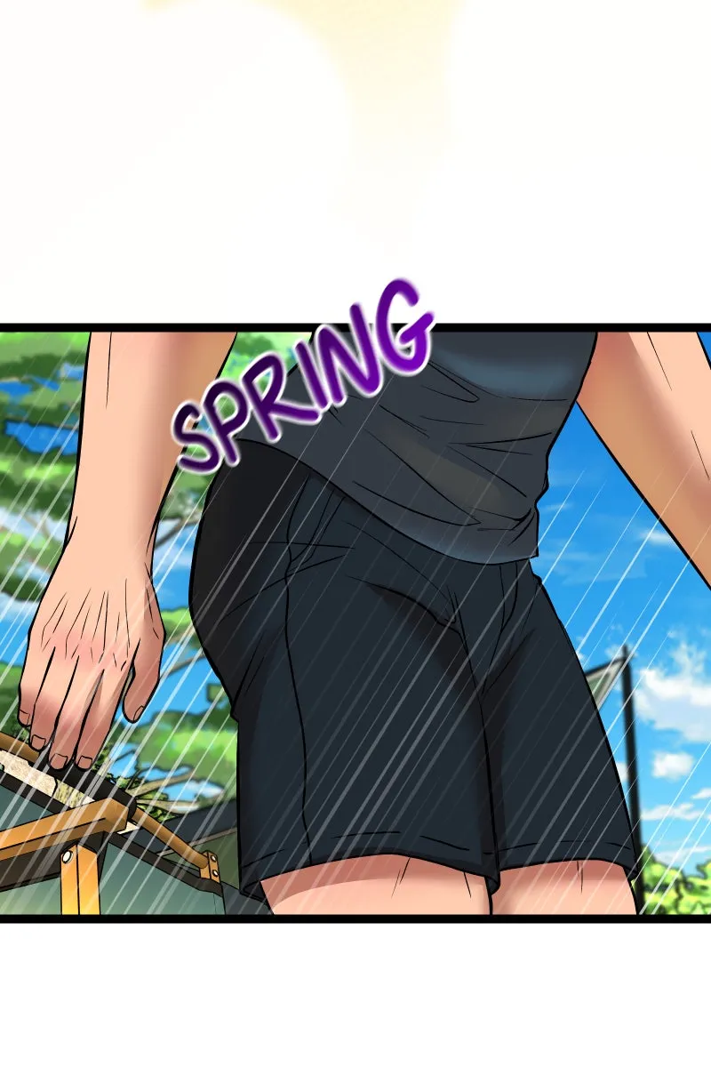 Read Chocolate Snow chapter 36 image 39 on Lezhin