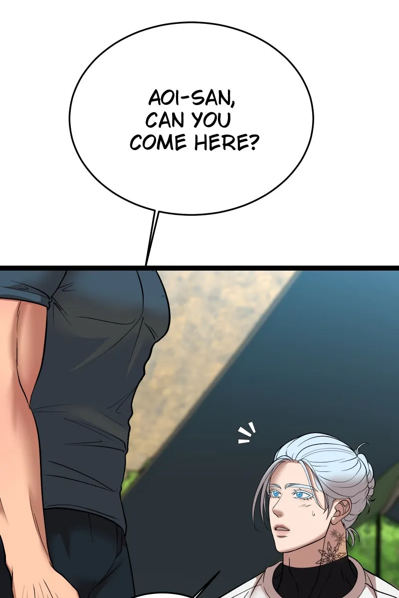 Read Chocolate Snow chapter 36 image 40 on Lezhin