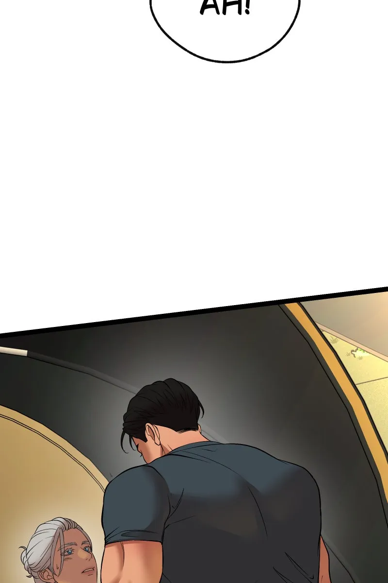 Read Chocolate Snow chapter 36 image 45 on Lezhin