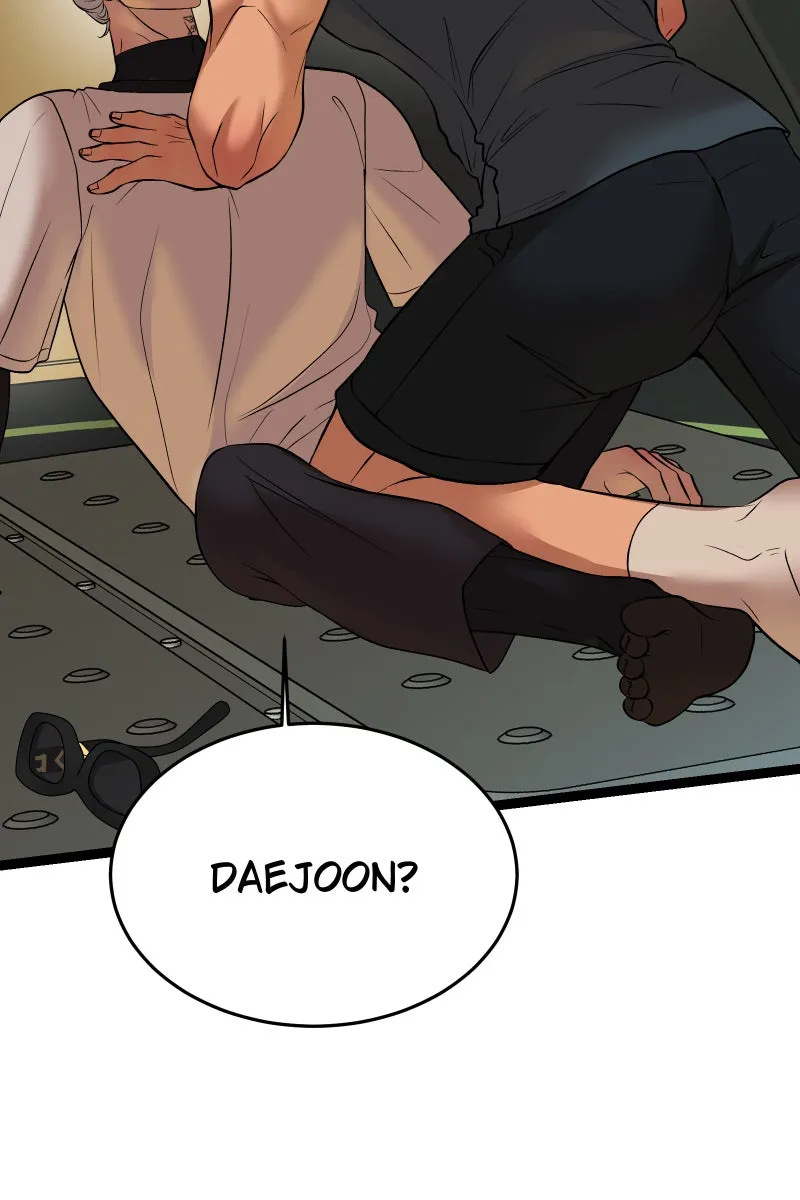 Read Chocolate Snow chapter 36 image 46 on Lezhin