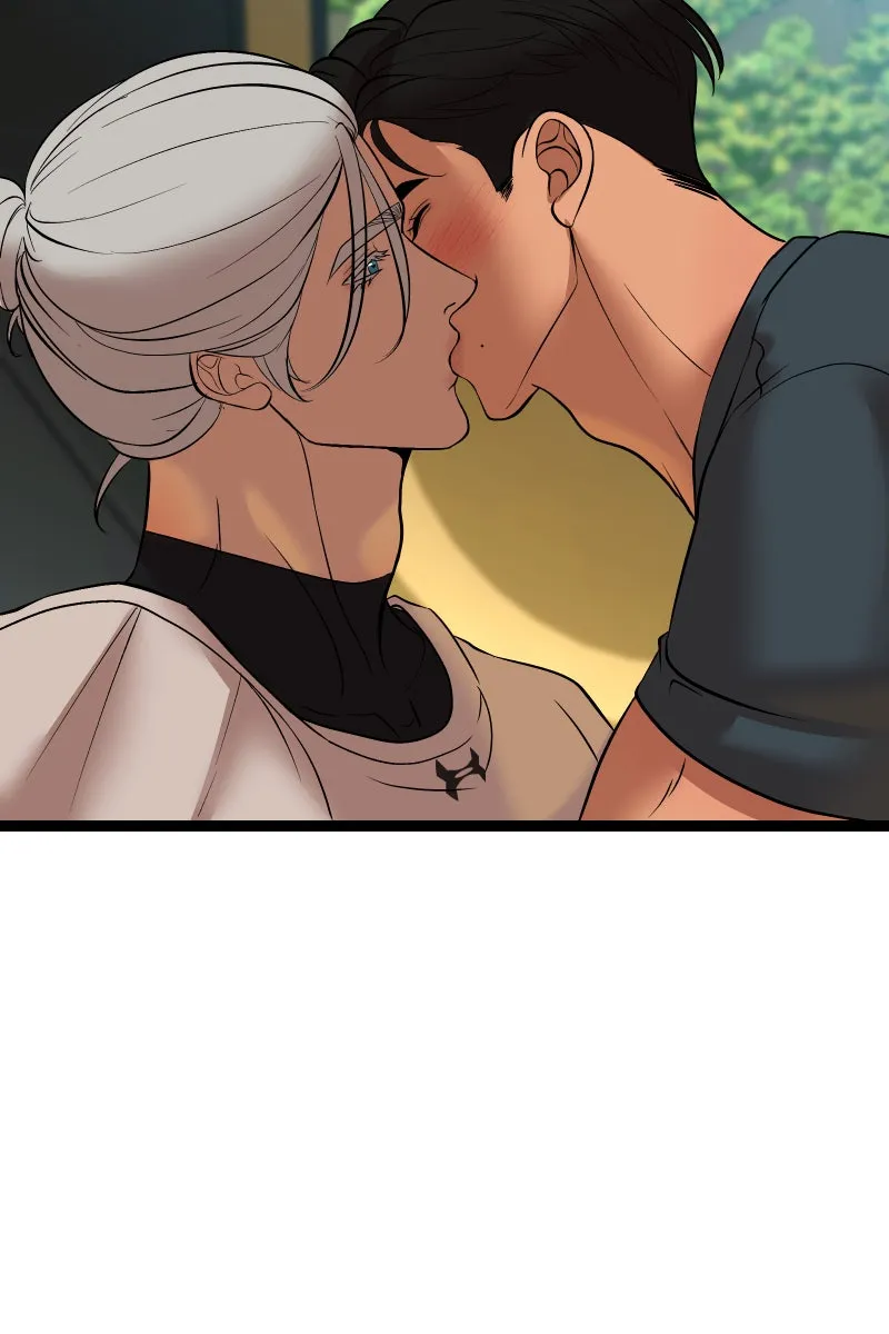 Read Chocolate Snow chapter 36 image 49 on Lezhin