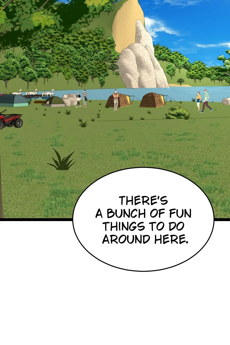Read Chocolate Snow chapter 36 image 5 on Lezhin