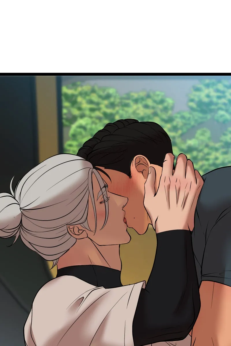 Read Chocolate Snow chapter 36 image 50 on Lezhin