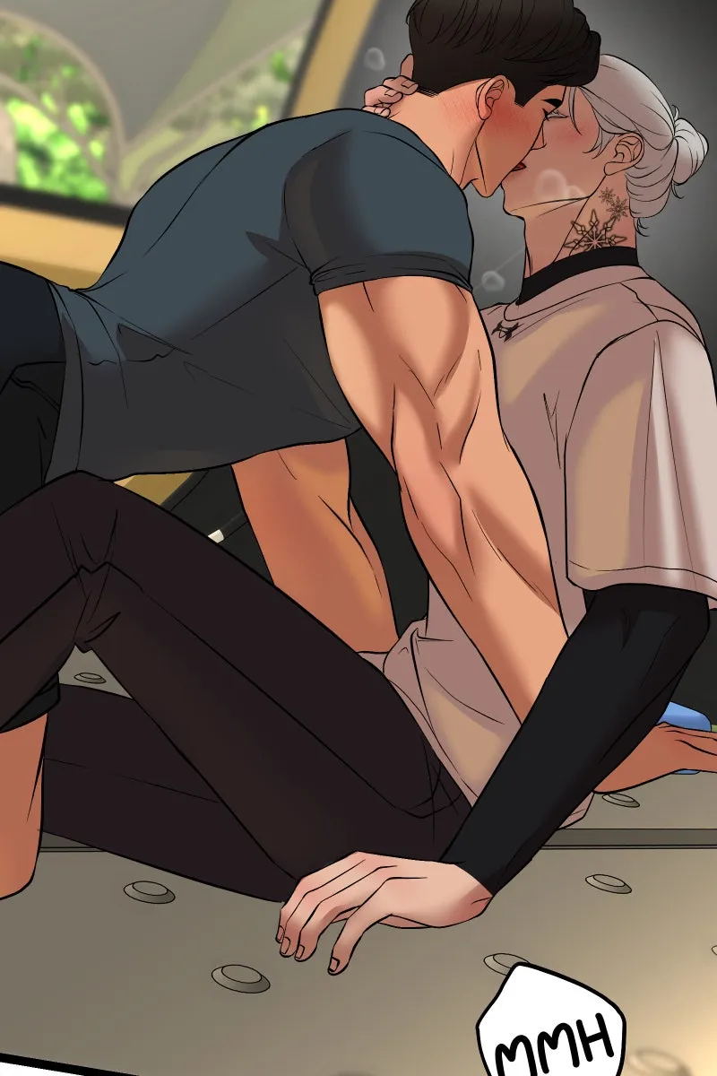 Read Chocolate Snow chapter 36 image 52 on Lezhin